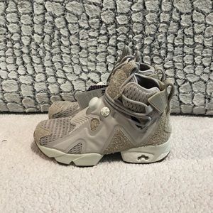 Reebok Furikaze x Future sneakers